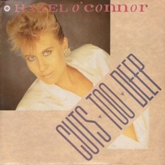 Hazel O'Connor - Cuts Too Deep 1984