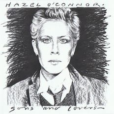 Hazel O'Connor - Sons And Lovers 2018