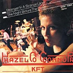 Hazel O'Connor - Stranger In A Strange Land 1985